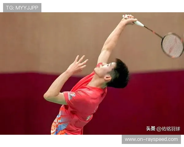 羽超联赛第五盘决胜局频现逆转，深圳羽众险胜青岛仁洲