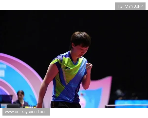 王曼昱梁靖崑首次出战混团世界杯，国乒三连胜晋级八强