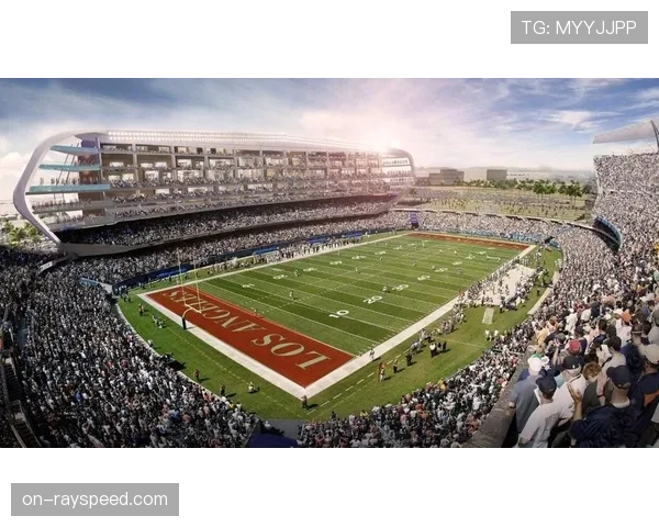 拉斯维加斯新球馆建设获批,为潜在扩军球队做准备